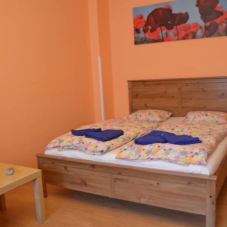 Apartments Letna Praha Pokoj fotografie