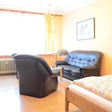 Apartments Letna Praha Pokoj fotografie