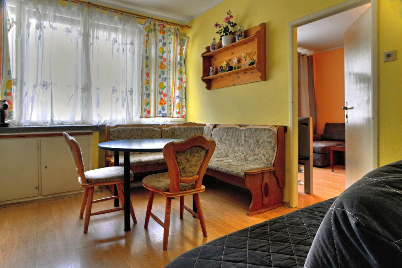 Apartments Letna Praha Exteriér fotografie